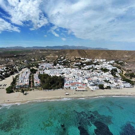 Casa Mellis Aguamarga Apartment Agua Amarga  Ngoại thất bức ảnh