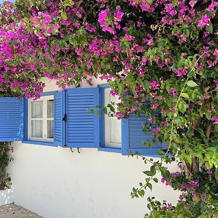 Casa Mellis Aguamarga Apartment Agua Amarga  Ngoại thất bức ảnh