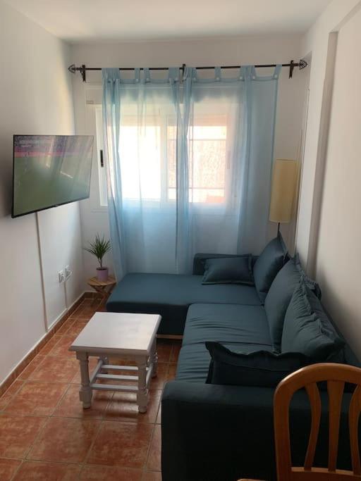 Casa Mellis Aguamarga Apartment Agua Amarga  Ngoại thất bức ảnh