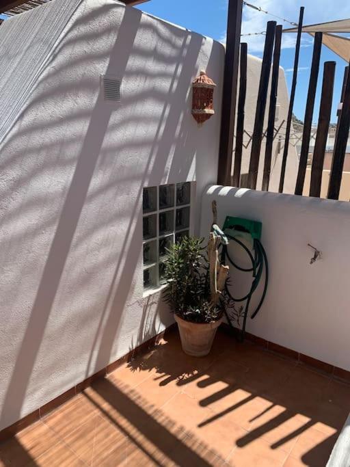 Casa Mellis Aguamarga Apartment Agua Amarga  Ngoại thất bức ảnh