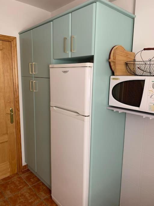Casa Mellis Aguamarga Apartment Agua Amarga  Ngoại thất bức ảnh