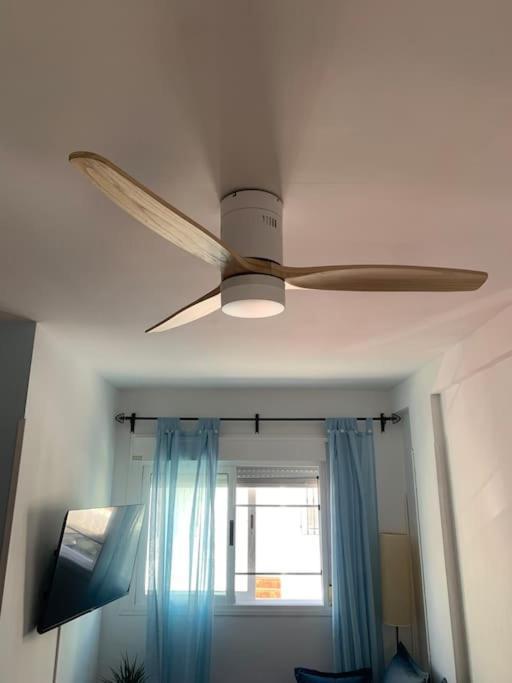 Casa Mellis Aguamarga Apartment Agua Amarga  Ngoại thất bức ảnh