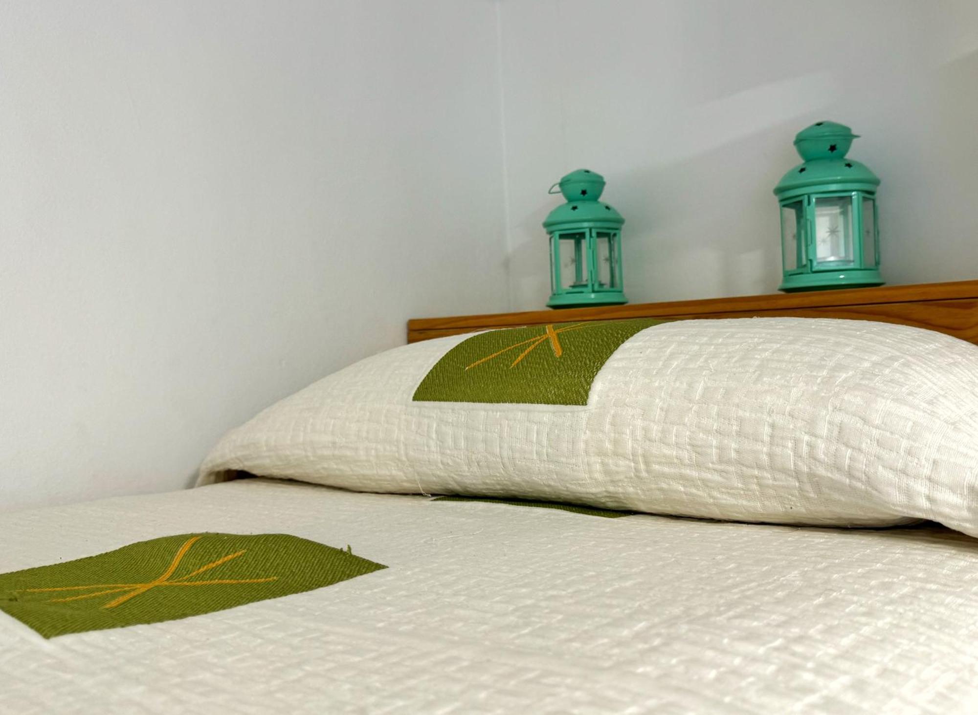 Casa Mellis Aguamarga Apartment Agua Amarga  Ngoại thất bức ảnh