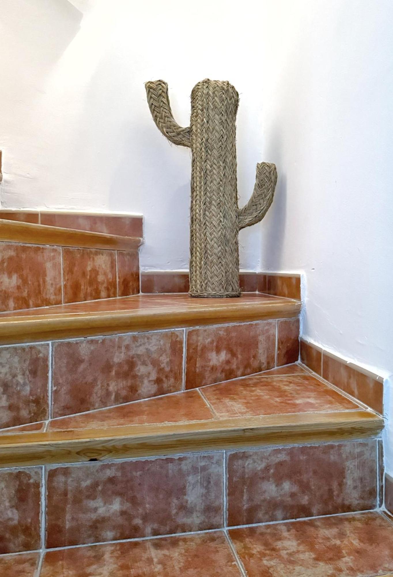 Casa Mellis Aguamarga Apartment Agua Amarga  Ngoại thất bức ảnh