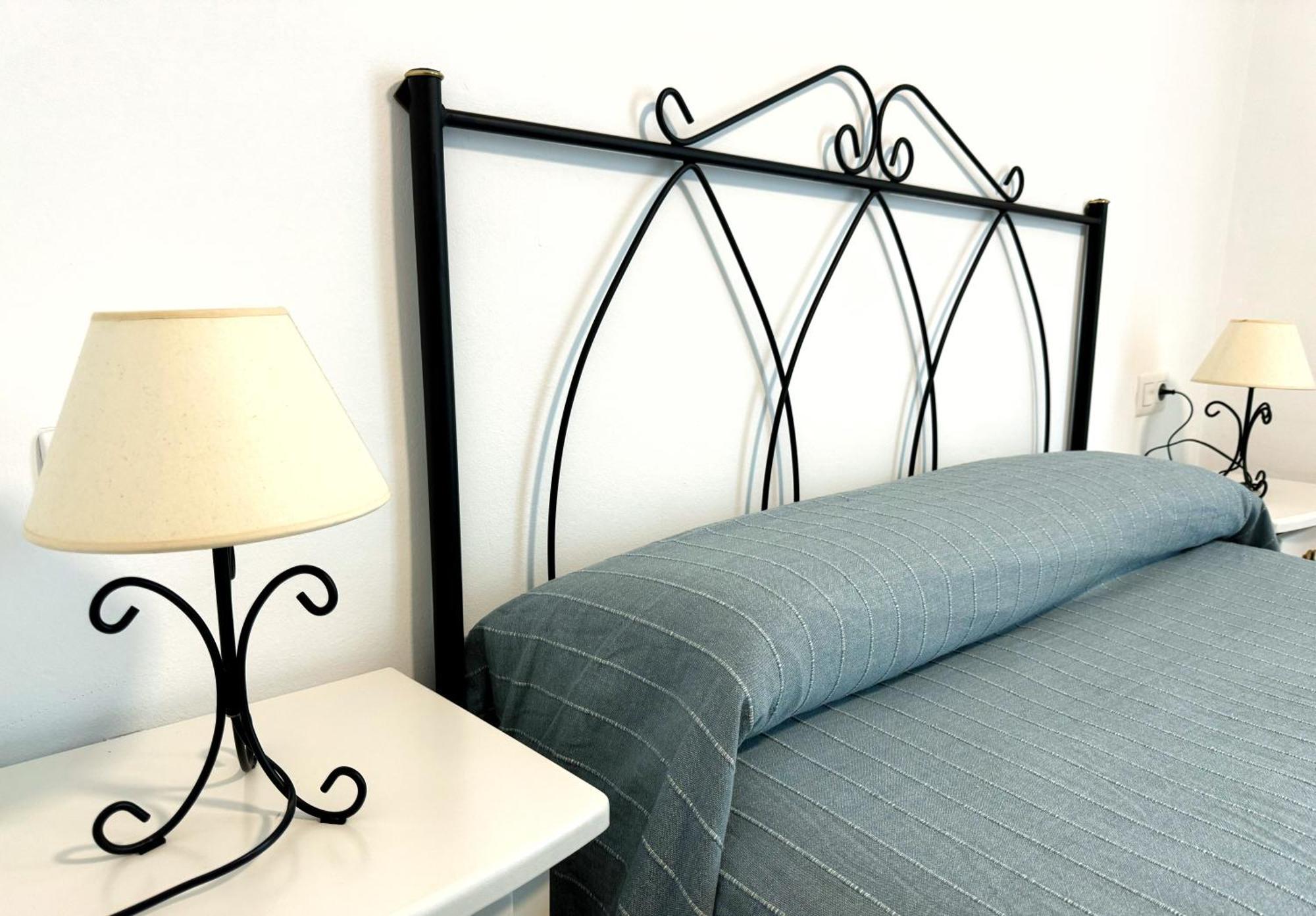Casa Mellis Aguamarga Apartment Agua Amarga  Ngoại thất bức ảnh