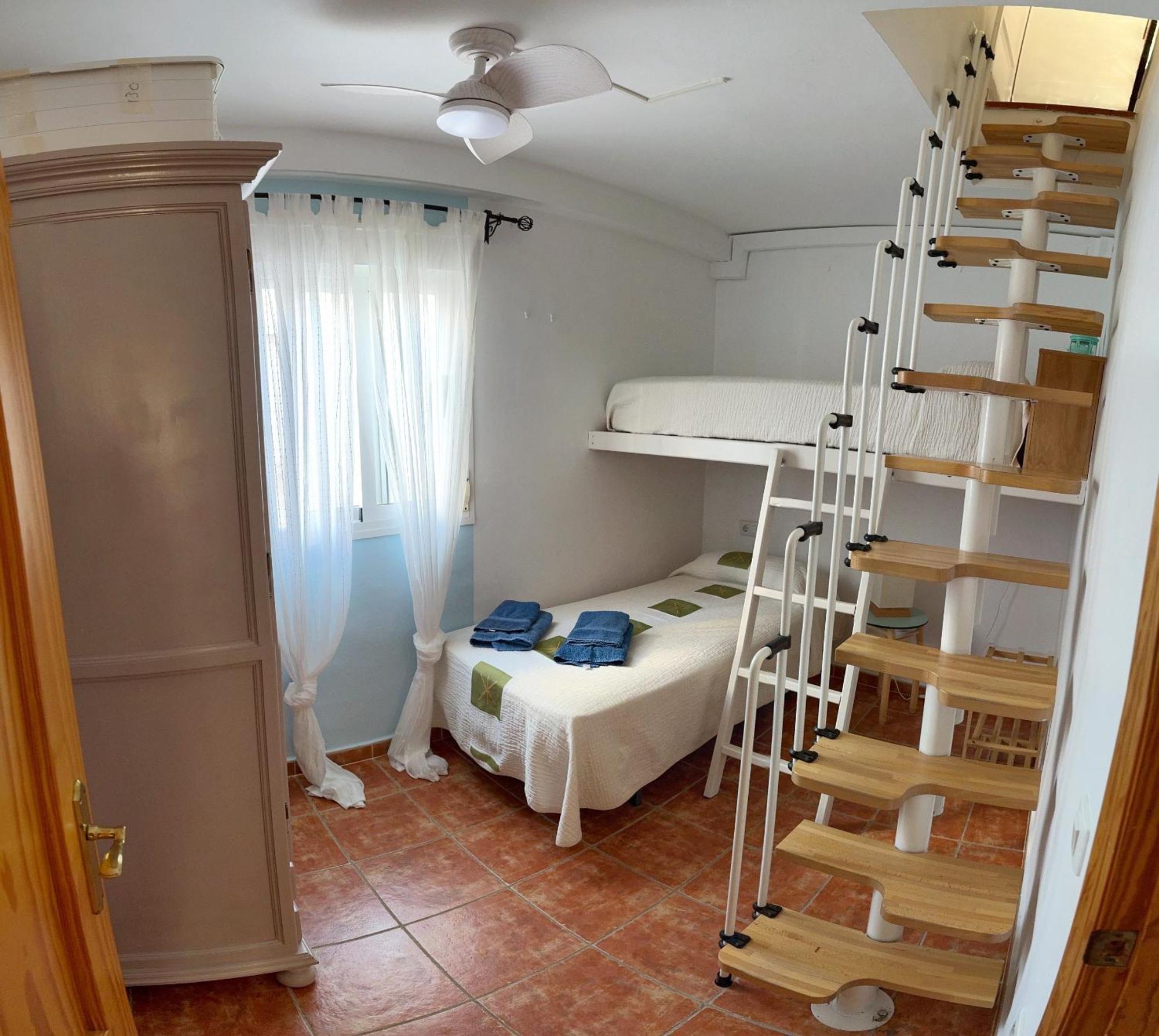 Casa Mellis Aguamarga Apartment Agua Amarga  Ngoại thất bức ảnh