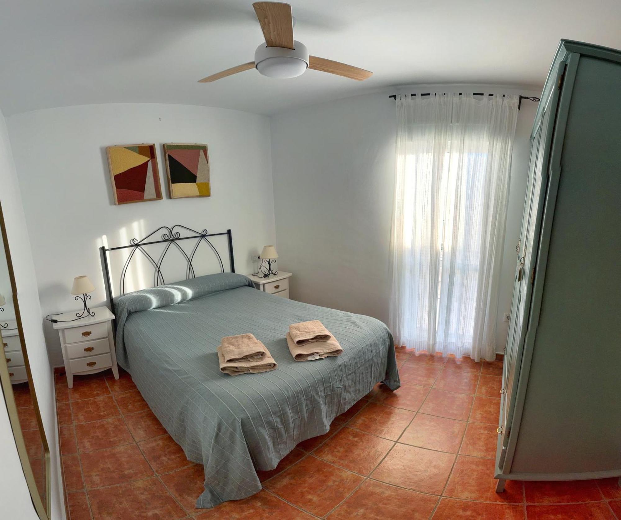 Casa Mellis Aguamarga Apartment Agua Amarga  Ngoại thất bức ảnh