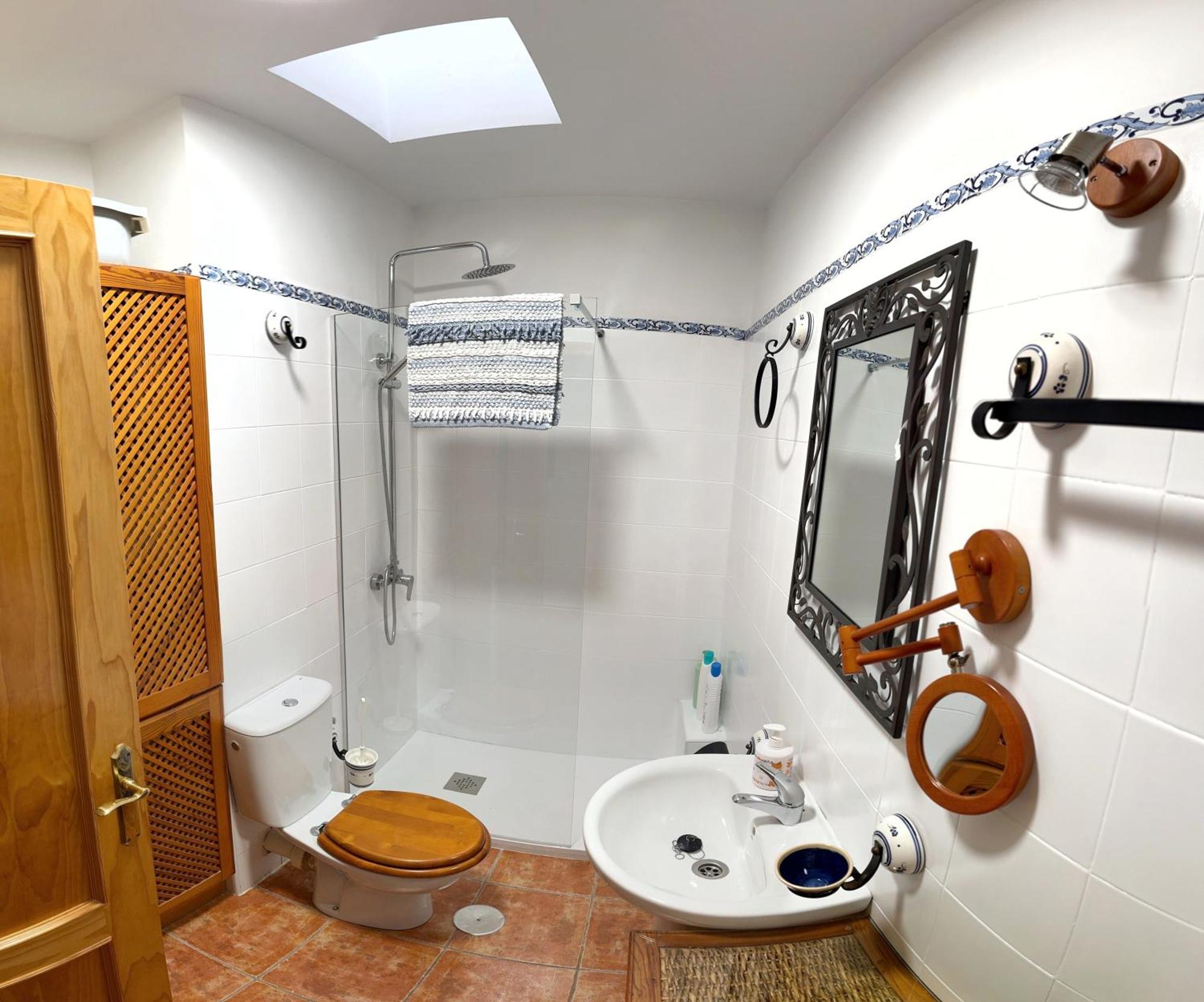 Casa Mellis Aguamarga Apartment Agua Amarga  Ngoại thất bức ảnh