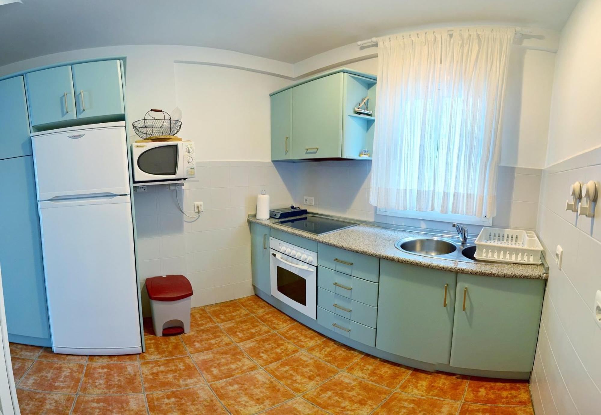 Casa Mellis Aguamarga Apartment Agua Amarga  Ngoại thất bức ảnh
