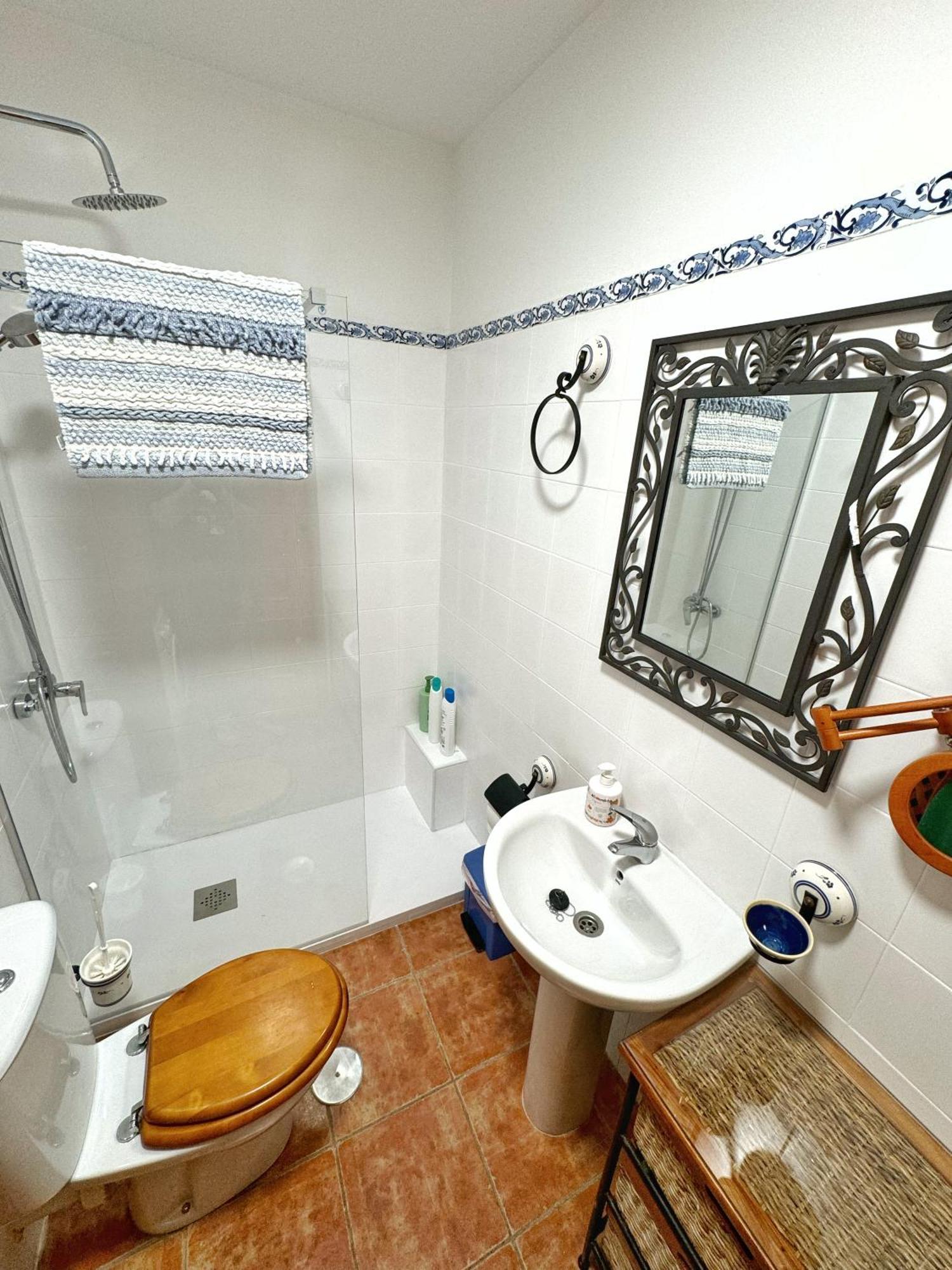 Casa Mellis Aguamarga Apartment Agua Amarga  Ngoại thất bức ảnh